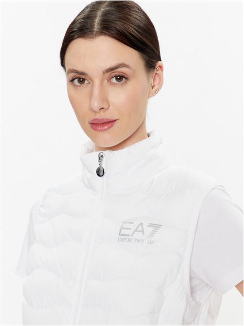 BOMBER JACKET EMPORIO ARMANI EA7 | 8NTQ08 TNF8Z/1100